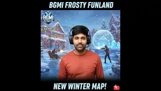 BGMI New Update Live Strream # Squad # BGMI Telugu