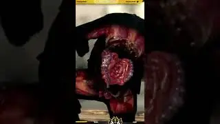 Intestine shot (Sniper Elite) #shorts