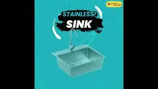 Top Stainless Sink Suppliers on Fyind.com | Shop now