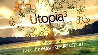 Utopia&sup3; Resurrection : S04 E18 - #BAY5 AE Auto Inscribers setup