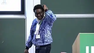 Mr. Alain Didier Noutchegueme | Optimisation of Steklov transmission eigenvalues and minimal surf...