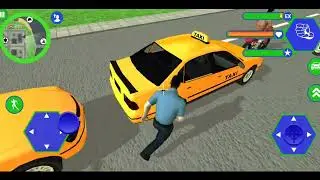 Police Miami Crime Simulator 3D Android_gameplay| #androidgames