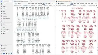 How to Logos | Basic Strategies for Studying Biblical Languages
