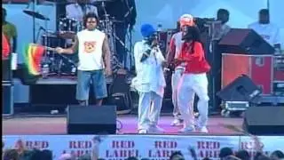 East fest 2004