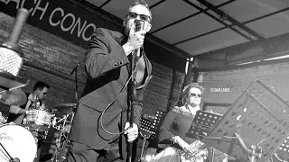 Man With The Hex- Swing Street Orchestra - Live
