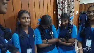 Guided tour of The Honourable High Court of Kerala 