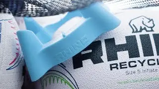 Rhino Dave Alred Performance Kicking Tee