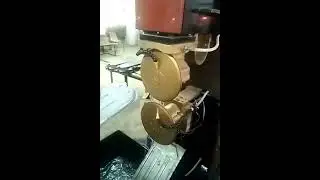 Seam Welding for Transformer Radiator