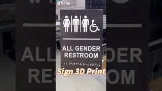 From Plane to Solid: How UV Printers Achieve 3D Braille?