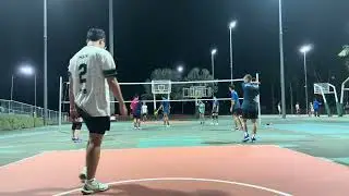 TVB MOE EVANS GAME 8 27.12.2025