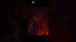 blood moon x listener killing spree (requested by @_0MoonRise0_ )