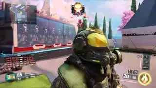 Call of Duty BO3 : sta funzionando?