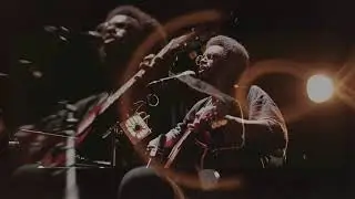 G.L.A.D - Other Realm (Live at Le Bateau Ivre)