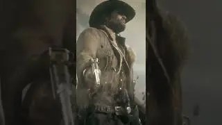 Arguably The Greatest Killcam Ever Recorded - Red Dead Redemption 2