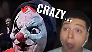 Reacting to Latin America&rsquo;s Darkest TikToks 😱 | Back 2 Drawing Board Compilation