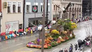 America250 at the 2026 Rose Parade | ReaganVFilms Media
