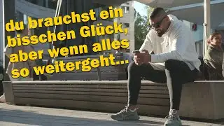 OKTAGON 36 | Ein Vorbereitungstag mit Hatef Moeil