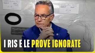 Garlasco News: DNA Ignoto 3 NON &egrave; Contaminazione + i RIS, le prove ignorate e Garofano