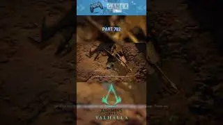 AC VALHALLA ✨️ #shorts #assassinscreedvalhalla #assassinscreed #acvalhalla #ubisoft