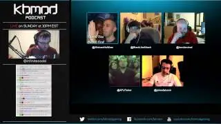 KBMOD Awards 2013: Worst Game of the Year