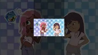 RPG ANIMATION MEME with @kweebzy ‼️‼️ #animationmeme #animationcollab #oc #trending #fyp