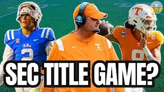 SEC Football Hour Ep. 9: Voice Of The Vols (ft. Bob Kesling)