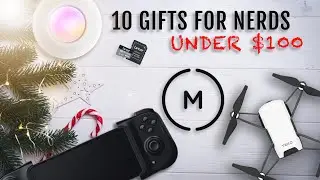 Last Minute Tech Gift Ideas For 2020 Holidays Under $100