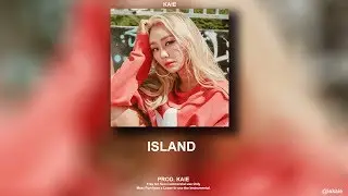 [FREE] ISLAND - Hyolyn x Groovyroom Type Beat (Prod. KAIE) 효린 x 그루비룸