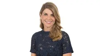 Lori Loughlin on Jesse & Becky's Relationship