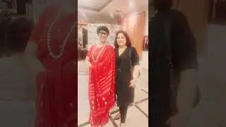 FICCI FLO EVENT | FICCI Federation House | Dr. Madhavi Advani