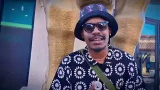 DarkVyb - CoolStyle [Official Music Video]