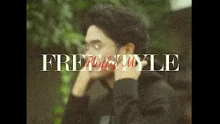 Fluffy M  - (Free Style) Produce by Edward
