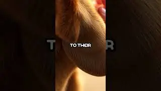 Unbelievable Dog Superpower: Hear What Humans Can&rsquo;t!