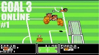 İtalya vs Tayland Goal 3 Online G&uuml;nl&uuml;kleri B&ouml;l&uuml;m 1