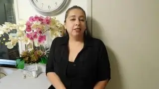 Our Team -- Esther Gonzalez, Insurance Coordinator