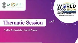 India Industrial Land Bank