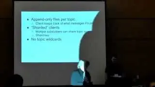 Scaling MQTT with Apache Kafka - Tim Kellogg