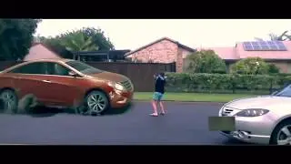 Tactical Shorts: TRANSFORMERS IN REAL LIFE 2!!