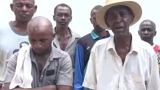 FANOMANANA KIPA DOANY AVARATRA DOANY ANDRAINARIVO 2022