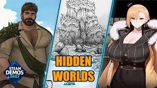 Try These Steam Demos &mdash; Rogue Dice, Parry Masters & Garden Design