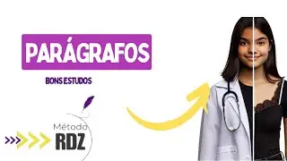 PARÁGRAFOS