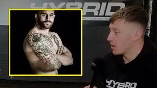 SECRET Advice From MMA World Champion Martin Stapleton