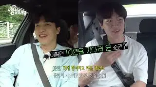 [준피] 재원쌤이 적재형이 된 갬동적인 순간✨