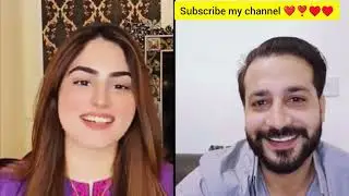 Shakeel muje zoii hashmii k bary main bataty hove | sameera butt.001 | Alina Amir Viral Video 