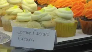 Sweet Treats Await at New Sauk Rapids Gluten-Free Bakery, Rental Kitchen [VIDEO]