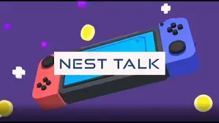 Nintendo Switch Sales | FF 16 | Xbot Fallout | Xbox Ambassador - Nest Talk #18
