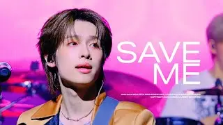 [4k] 250802 Beautiful Mind in NYC | Save me - Xdinary Heroes Gaon Focus