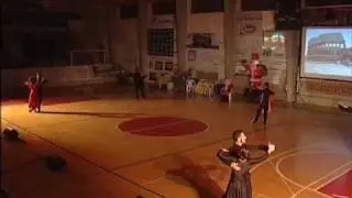 Italia ballo da sala