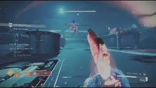Destiny 2 - Arms Dealer Ultimate (Renegades)