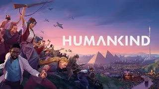Humankind Livestream &ndash; Medieval Era